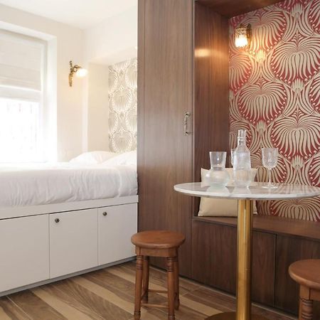 Appartement Moderne Confort Proche Montmartre - 4P Paris Extérieur photo