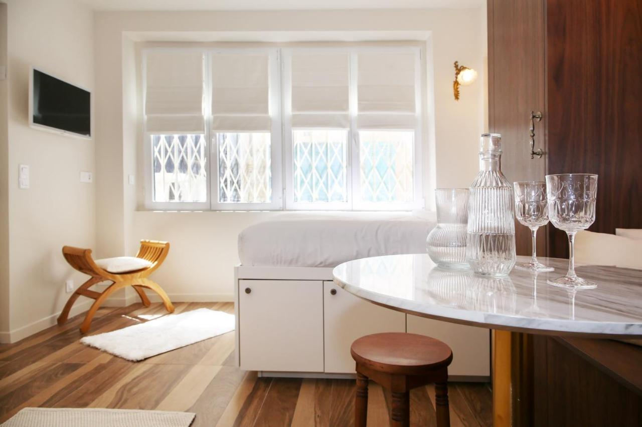 Appartement Moderne Confort Proche Montmartre - 4P Paris Extérieur photo
