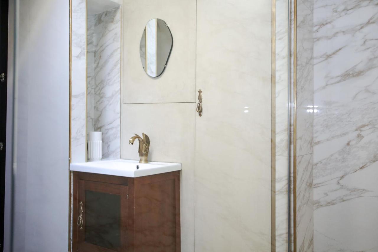 Appartement Moderne Confort Proche Montmartre - 4P Paris Extérieur photo