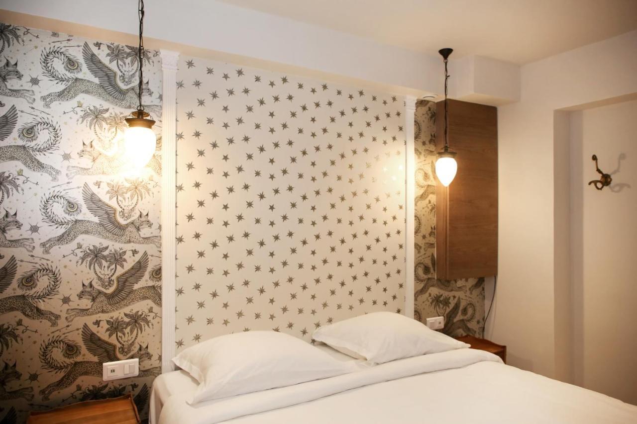 Appartement Moderne Confort Proche Montmartre - 4P Paris Extérieur photo