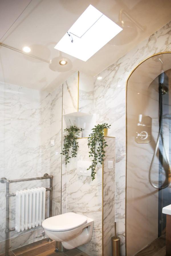 Appartement Moderne Confort Proche Montmartre - 4P Paris Extérieur photo