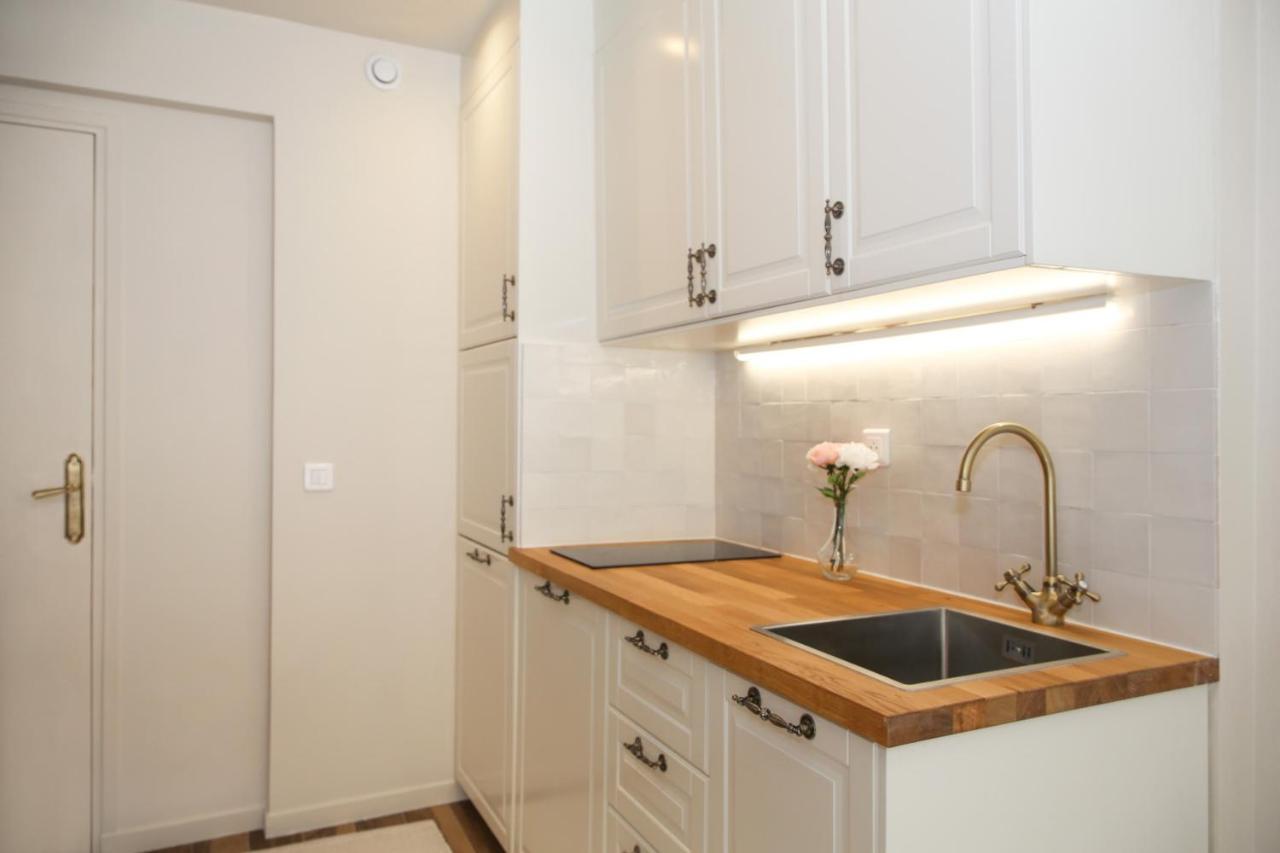 Appartement Moderne Confort Proche Montmartre - 4P Paris Extérieur photo